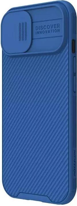 Produktbild Nillkin CamShield Pro MagSafe Series Hardcase Hülle (Apple iPhone 15 Plus)