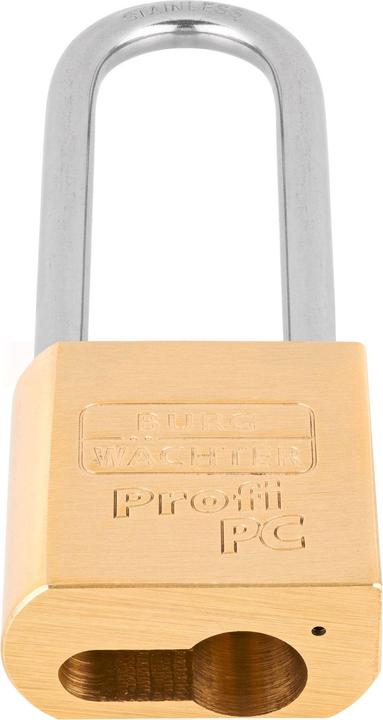 Image du produit Burg Wächter Cadenas 116 PC 50 HB 8