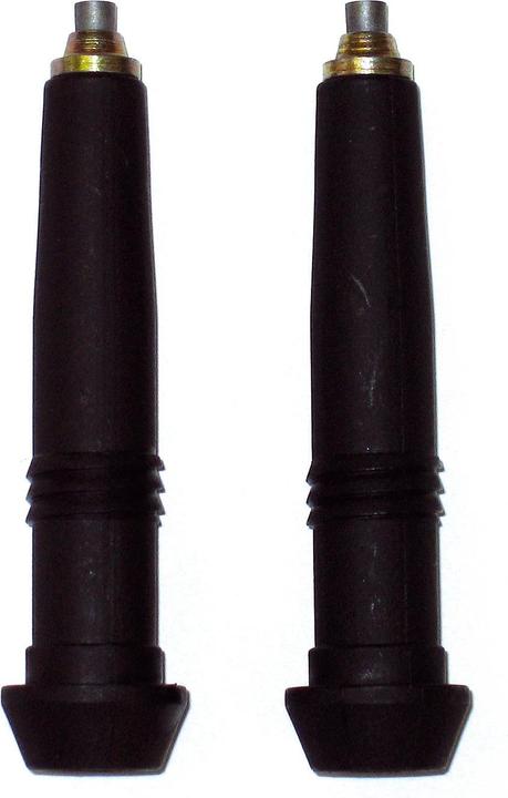 Image du produit Leki Pointe flexible HM w. Fil conducteur