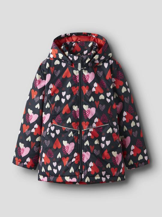 Actual product image Name it Transitional jacket (122)