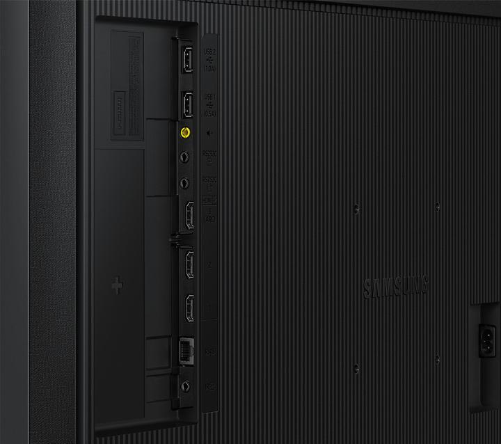 Produktbild Samsung QM32C (1920 x 1080 Pixel, 32")