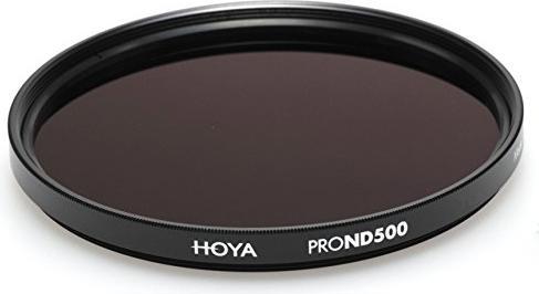 Actual product image Hoya Pro ND500 Filter (82 mm, Neutral density filter, 82 mm)