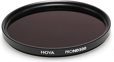Produktbild Hoya Pro ND500 Filter (82 mm, ND- / Graufilter, 82 mm)