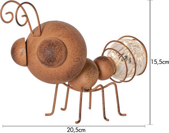 Image du produit Star Trading Décoration suspendue CRISPY