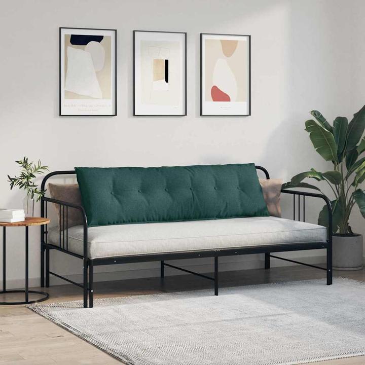 Produktbild vidaXL Rücken Kissen (160 x 50 cm)