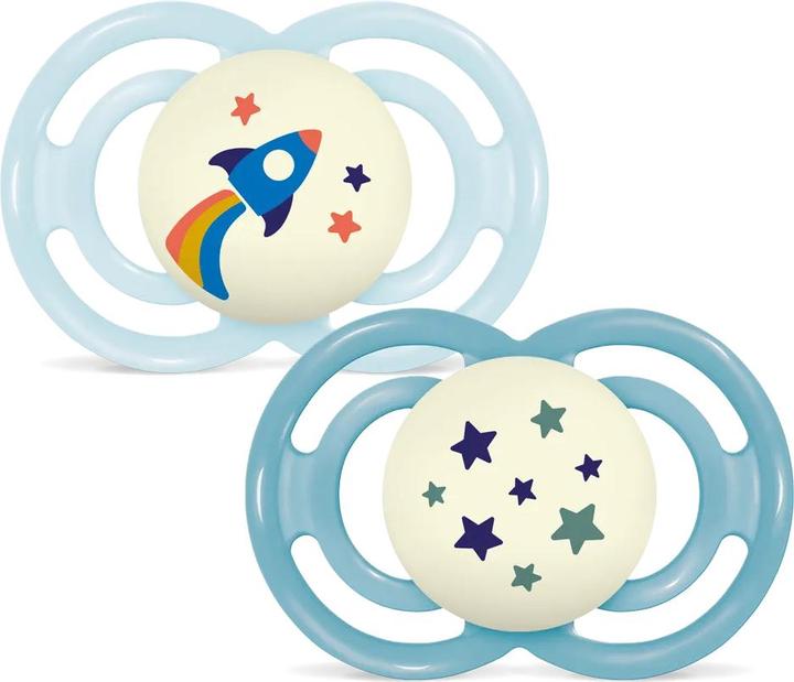 Actual product image MAM Perfect Night (2x, 16 - 36 Months)