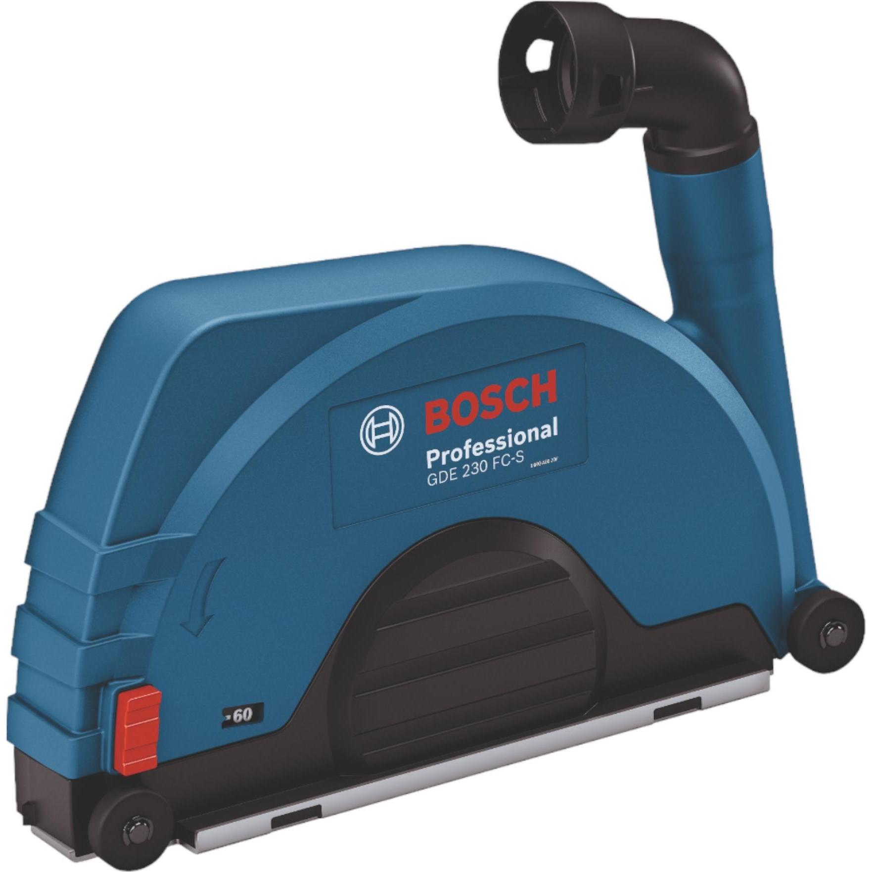 Thumbnail - Bosch Professional, Zubehör Maschine, Gde 230 Fc-S