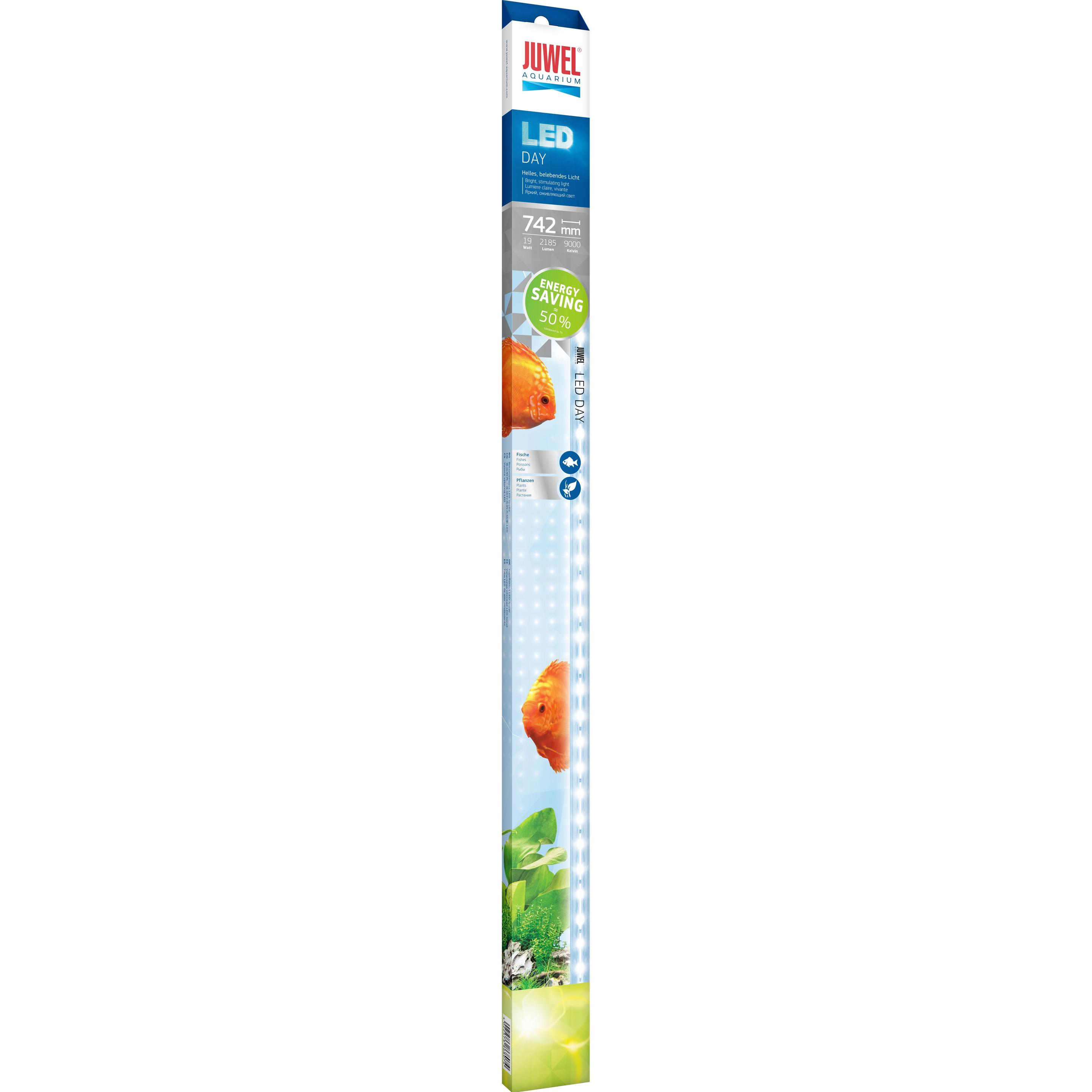 Juwel Aquarium LED Day (LED, 19 W), Aquariumbeleuchtung