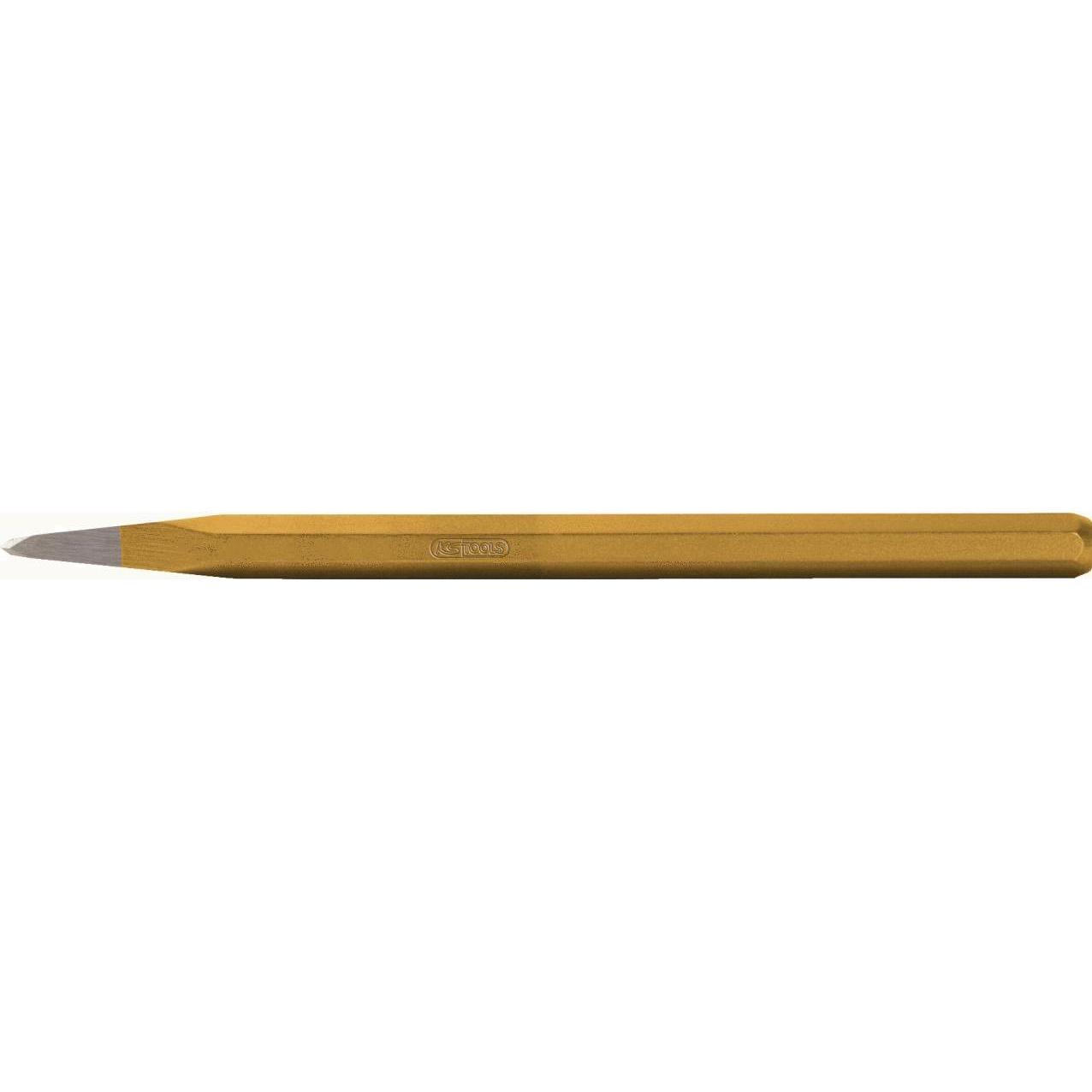 KS Tools, Meissel, Spitzmeissel 8-kant