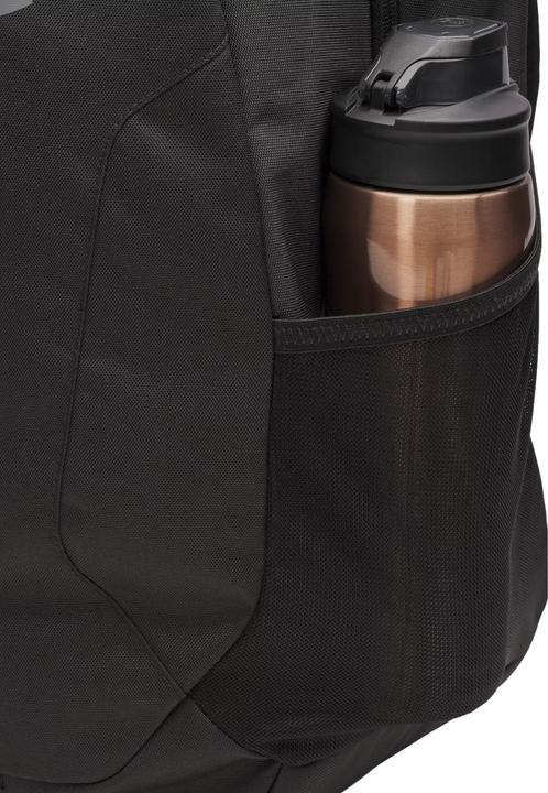 Actual product image Under Armour NOS UA Hustle Lite Backpack-BL Black OSFM