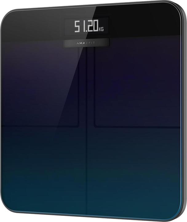Actual product image Amazfit Smart Scale (180 kg)