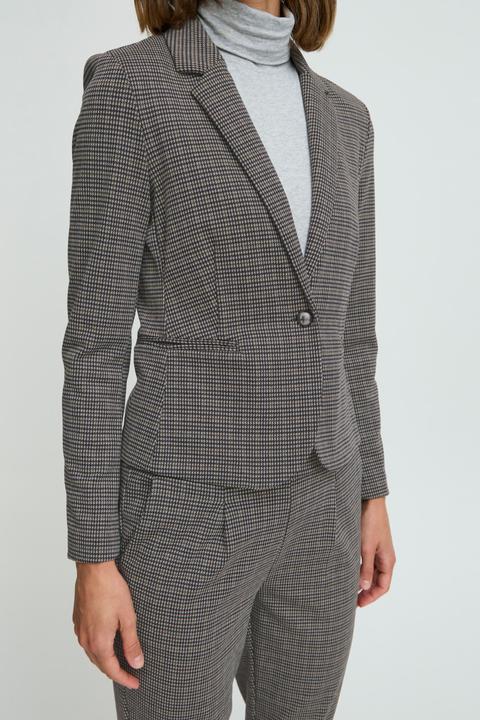 Produktbild B.young BYROWAN BLAZER 20815719 (38)