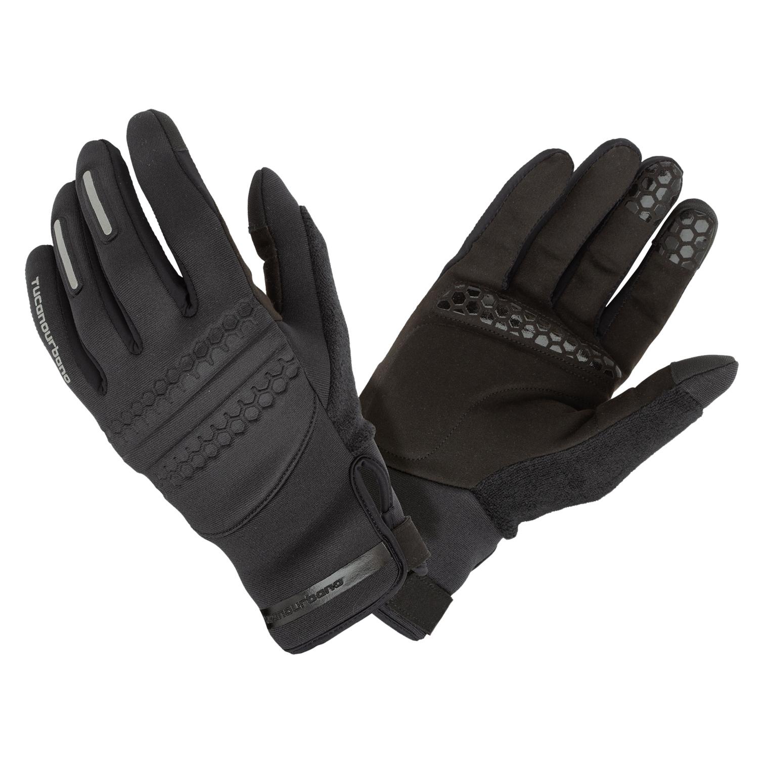 Tucano Urbano, Velohandschuhe, (M)