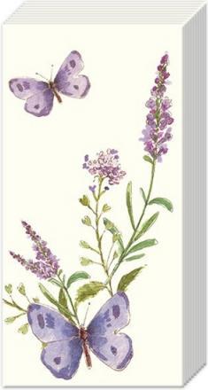 Image du produit IHR Mouchoir La Lavande