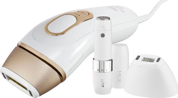 Image du produit Braun Silk Expert Pro 5