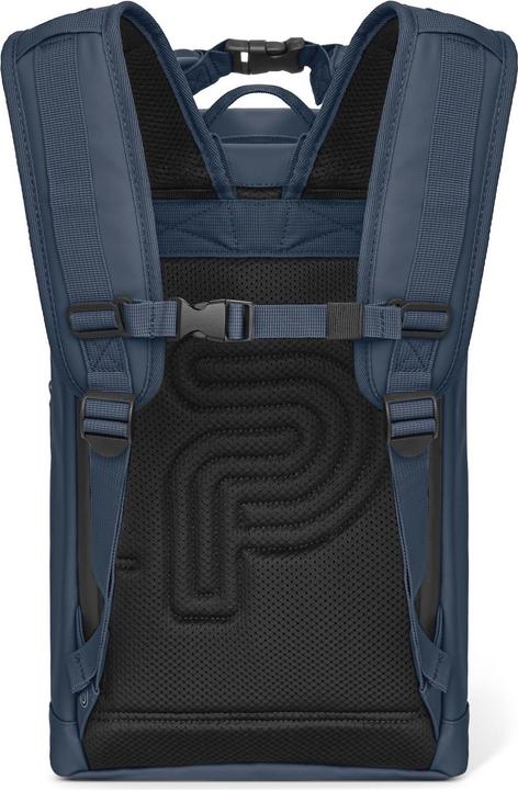 Actual product image Pactastic Urban Collection backpack 50 cm laptop compartment (27 l)