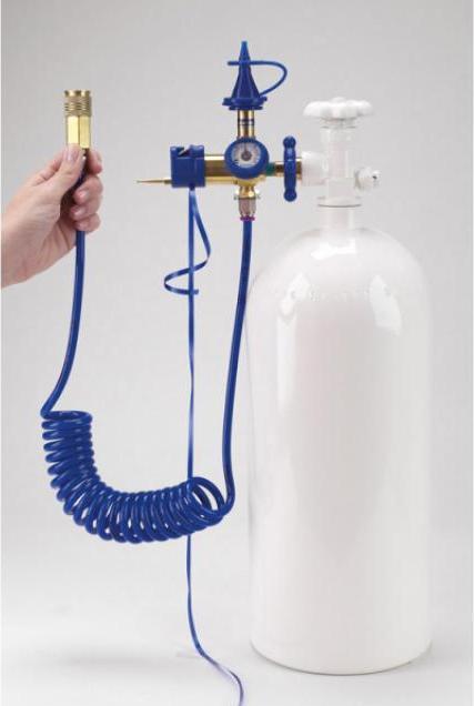 Produktbild Amscan Extension Hose