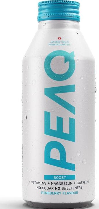 Produktbild Peaq Boost (Pineberry, 12x)