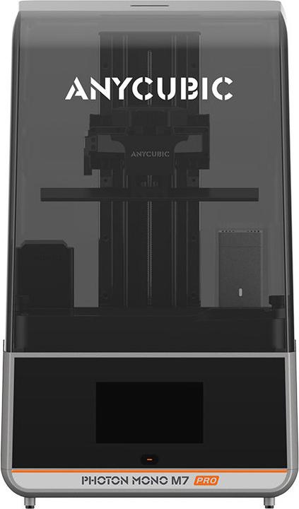 Image du produit Anycubic Photon Mono M7 Pro