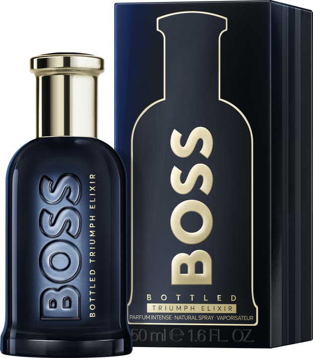 Produktbild BOSS Triumph Elixir (Eau de Parfum, 50 ml)