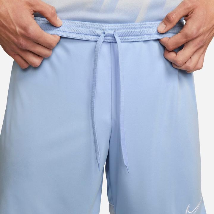 Actual product image Nike Dri-Fit Academy Shorts CW6107-548 Blue L (L)