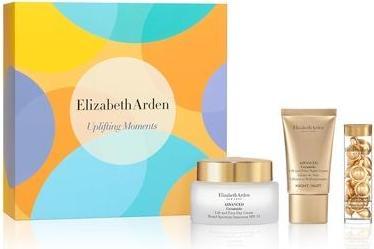 Actual product image Elizabeth Arden Advanced Ceramide Face Serum Capsules (71.40 ml)