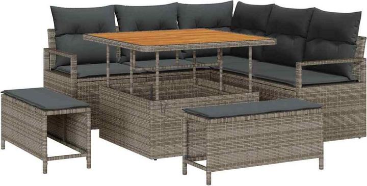 Produktbild vidaXL Kiera