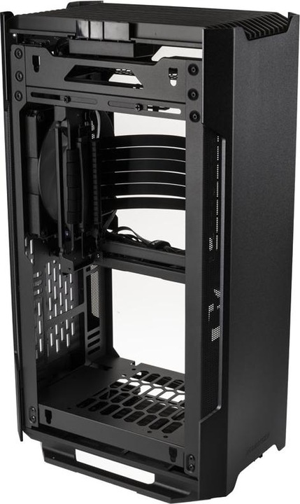 Actual product image Phanteks Evolv Shift 2 (Mini-ITX)