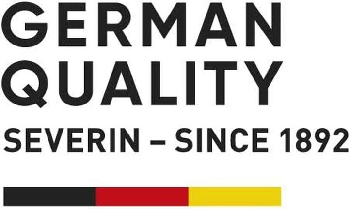 Produktbild Severin Kp 1071
