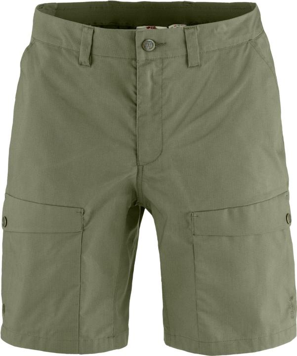 Produktbild Fjällräven Abisko Hybrid Trail Shorts (56)