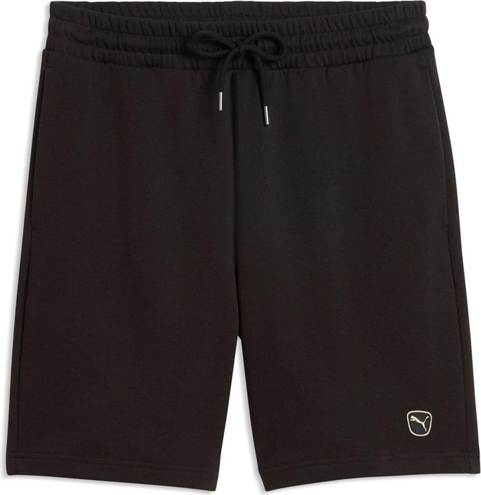 Actual product image Puma ESS ELEVATED Shorts 9" TR (S)