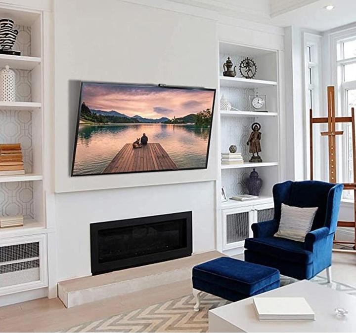 Actual product image Techly Tiltable Wall Support (Wall, 37", 25 kg)