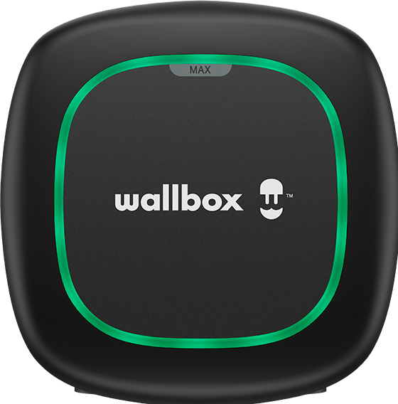 Image du produit Wallbox Pulsar Max Electric (Type 2, 11 kW)
