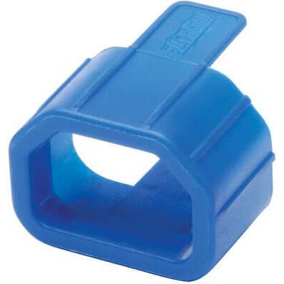 Thumbnail - Eaton Plug-Lock Inserts C14 power cord to C13 outlet Blue 100 pack, USV Zubehör