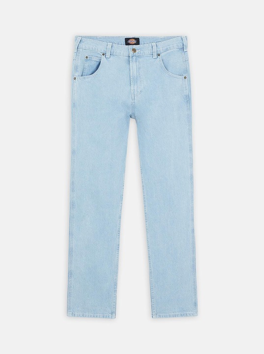 The Dickies Garyville Denim Vntg (34)