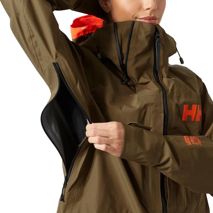 Produktbild Helly Hansen Ridge Infinity Shell (S)