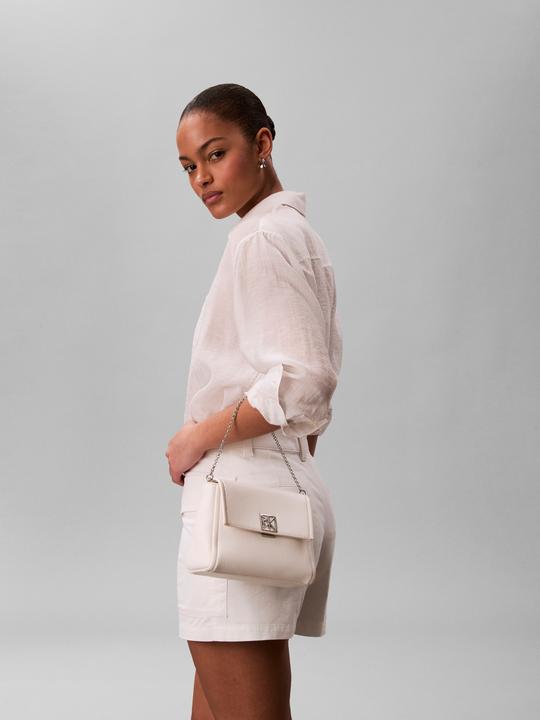 Immagine prodotto Calvin Klein Pebble Grain Crossbody Bag