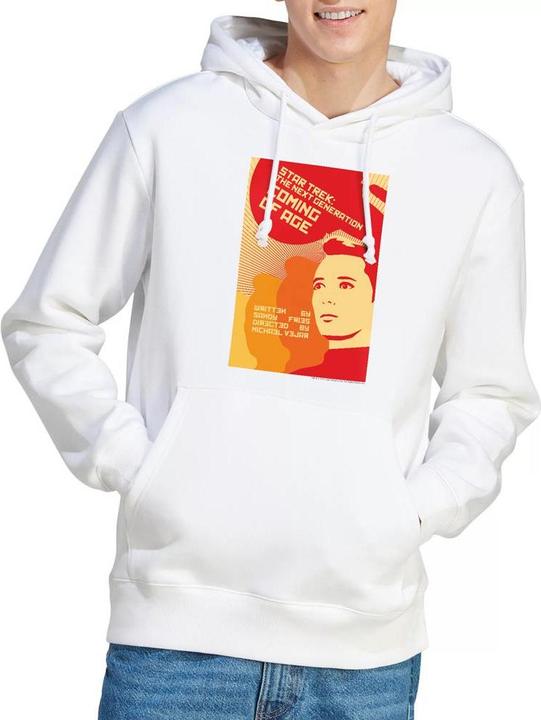 Produktbild The Next Generation Season 1 Episode 19 Kapuzenpullover (M)