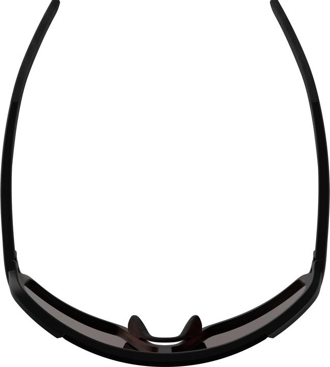 Actual product image Alpina Lumin (Matt black, Mirror Red)