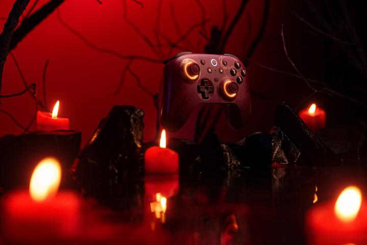 Immagine prodotto 8bitdo Ultimate 2 Wireless - Edizione Wuchang (PC)