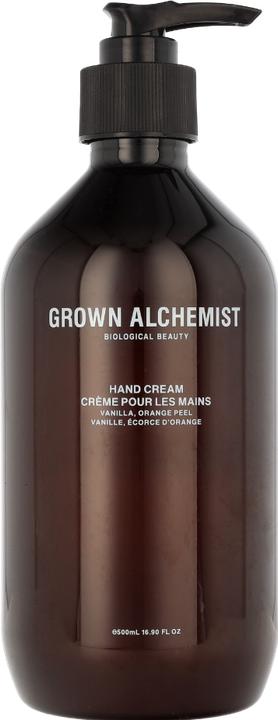 Immagine prodotto Grown Alchemist Vanille Orange Peel (500 ml)