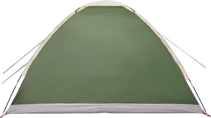 Produktbild vidaXL Campingzelt (4.20 kg, 4 Personen)