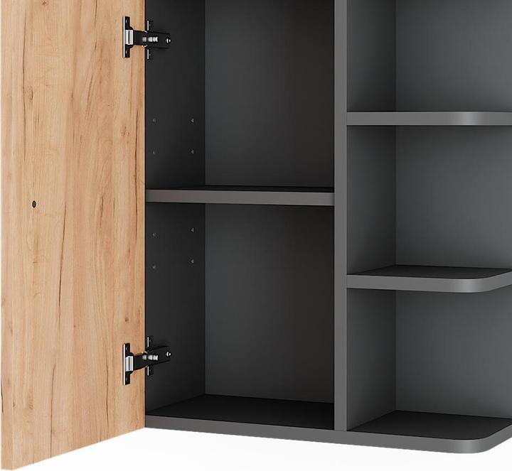 Actual product image Vicco Fynn (47.20 x 20.80 x 59.20 cm)