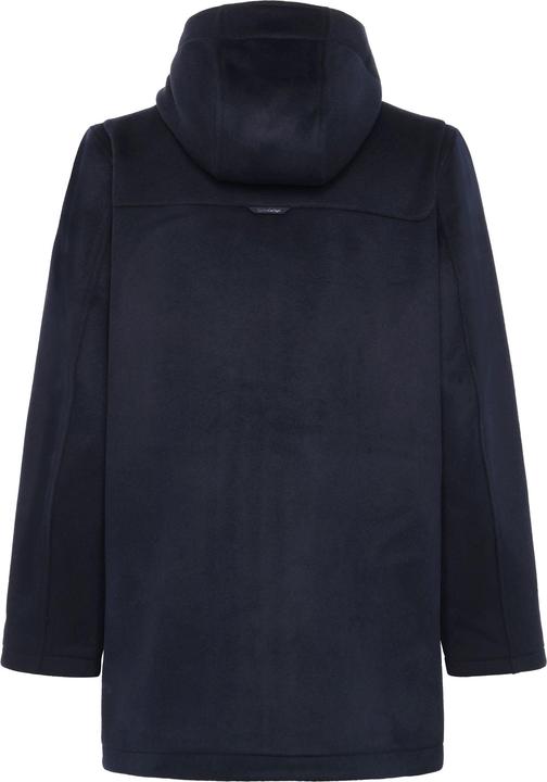 Produktbild KnowledgeCotton Apparel Felted Wool Duffle