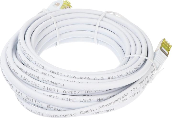 Productafbeelding Goobay Netwerkkabel (S/FTP, CAT7, 5 m)