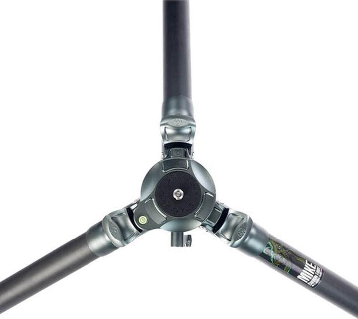 Image du produit 3 Legged Thing Legends Mike (Carbone)