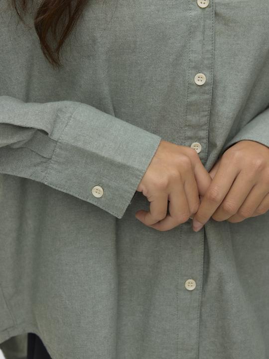 Produktbild Vero Moda VMNORMA Hemd Hemd (S)