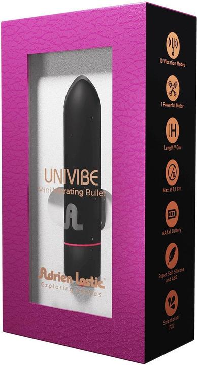Immagine prodotto Adrien Lastic Univibe