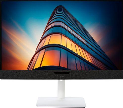 Actual product image Dell 32 Plus S3225QC (3840 x 2160 Pixels, 31.50")
