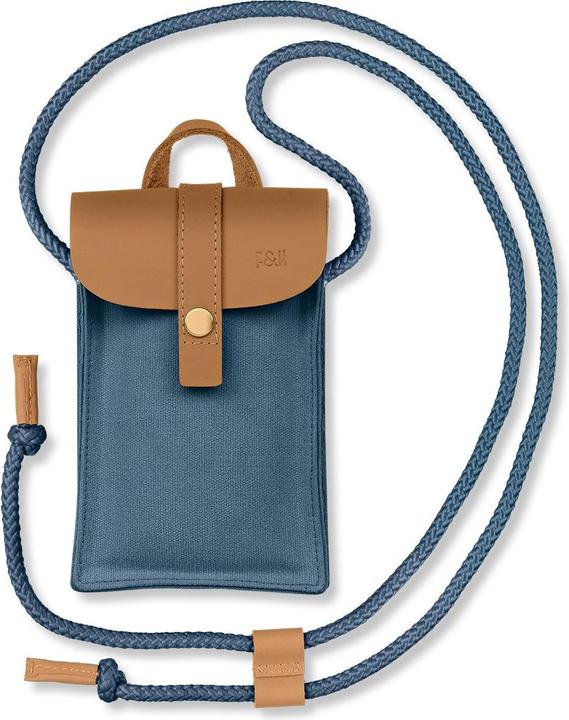 Actual product image Fitz & Huxley SOLSTICE nano